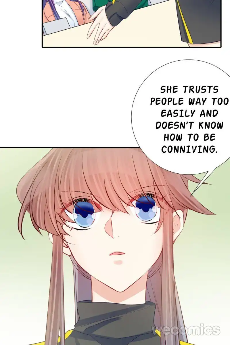 Reborn to Sleep With A Star Actor Chapter 100 4